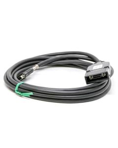 OMRON ZFXXC8A Cable