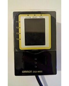 OMRON ZG2WDC41A Sensor