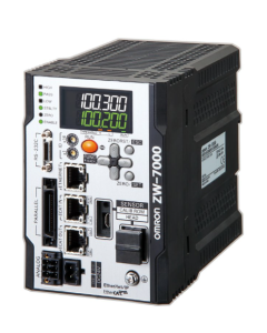 OMRON ZW-7000T Device