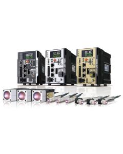 OMRON ZW7000T Controller