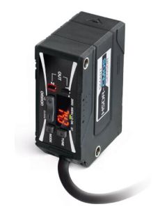 OMRON ZX1LD300A6605M Connector
