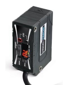 OMRON ZX1LD300A8605M Connector