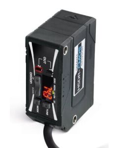 OMRON ZX1LD600A81L2M Cable