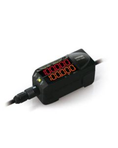 OMRON ZX2-LDA41 2M Device