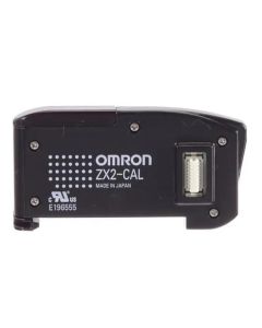 OMRON ZX2CAL Device