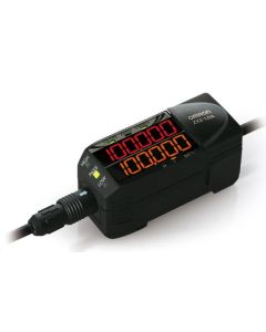 OMRON ZX2LDA412M Controller