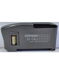 OMRON ZXCAL2 Device