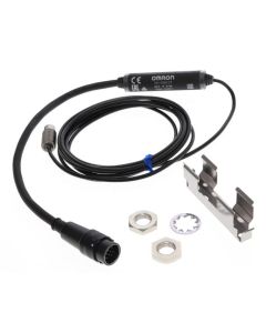 OMRON ZX-ED02T Sensor