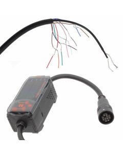 OMRON ZXLDA11N2M Amplifier