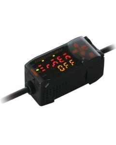 OMRON ZXLDA41N2M Amplifier
