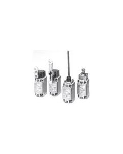 Omron D4B-1113N Limit Switch