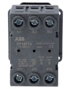 OT16FT3 Switch-ABB