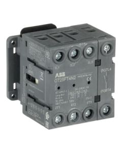 ABB OT25FT4N2 Switch