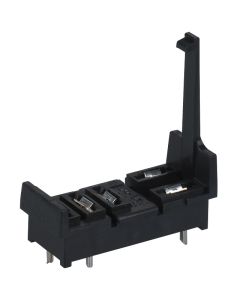 Omron P2R-05P Relay Socket