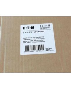 Moeller P5-160/EA/SVB Isolator