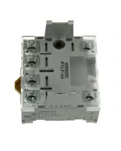 Omron P7LF-D-6012 Socket