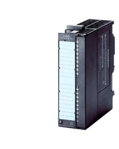 Siemens 6ES73340KE000AB0 Optically Isolated