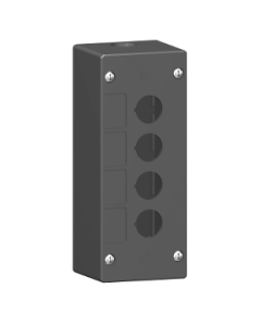 Telemecanique XALG04 Relay