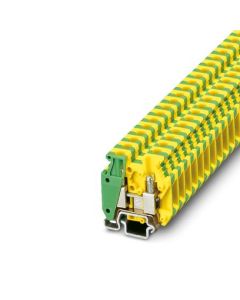 Phoenix Contact 452043 Connector