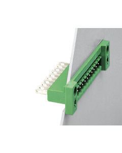 Phoenix Contact 707125 Plug