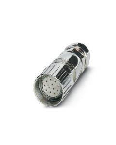 Phoenix Contact 1000041 Connector