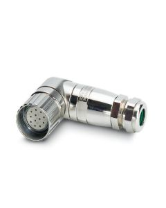 Phoenix Contact 1000043 Connector