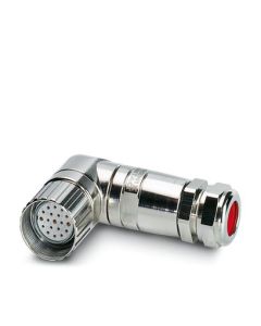 Phoenix Contact 1000044 Connector
