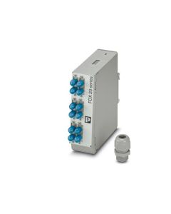 Phoenix Contact 1019682 Rail