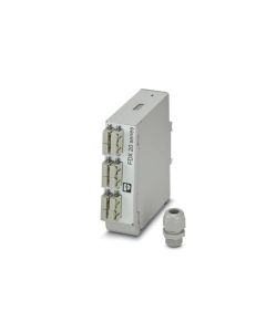 Phoenix Contact 1019686 Connector