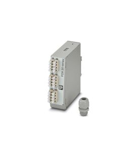 Phoenix Contact 1019705 Connector