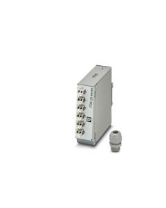 Phoenix Contact 1019710 Connector