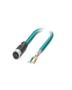 Phoenix Contact 1407380 Cable