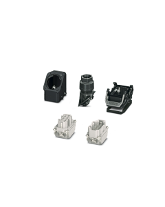 Phoenix Contact 1407711 Connector