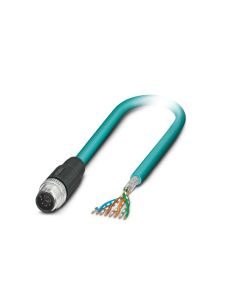 Phoenix Contact 1408743 Plug