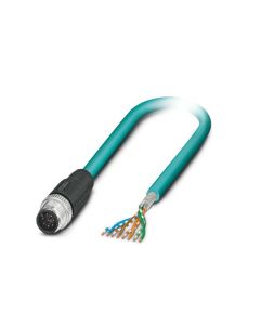 Phoenix Contact 1408744 Plug