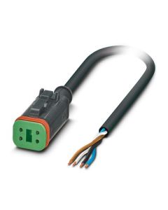 Phoenix Contact 1415011 Cable