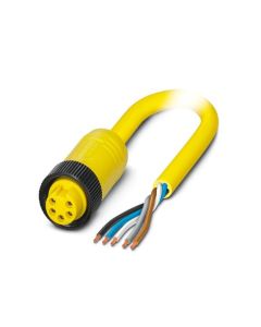 Phoenix Contact 1416480 Cordset