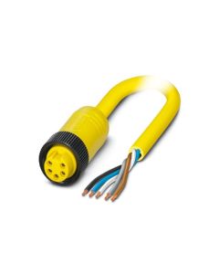 Phoenix Contact 1416633 Cordset