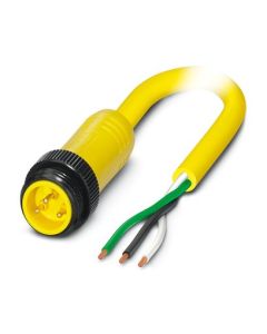 Phoenix Contact 1416789 Cordset