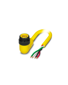 Phoenix Contact 1416808 Cordset