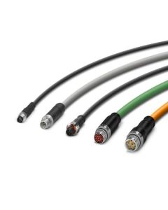 Phoenix Contact 1423771 Cable