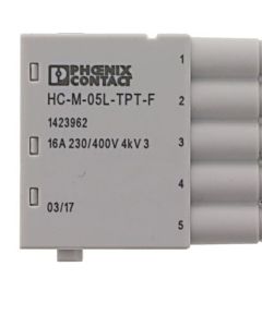 Phoenix Contact 1423962 Connector