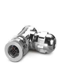 Phoenix Contact 1430433 Connector