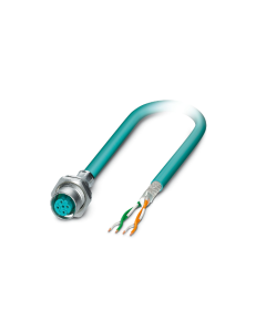 Phoenix Contact 1437685 Cordset