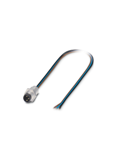 Phoenix Contact 1500334 Plug