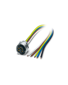 Phoenix Contact 1521449 Connector