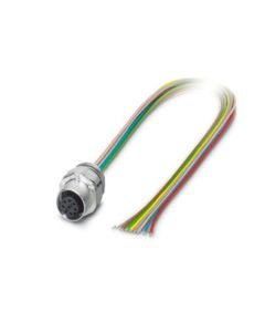 Phoenix Contact 1523489 Connector
