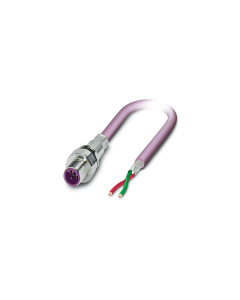 Phoenix Contact 1525555 Plug