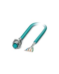Phoenix Contact 1553365 Cordset