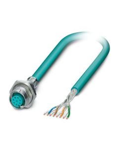 Phoenix Contact 1553378 Cable